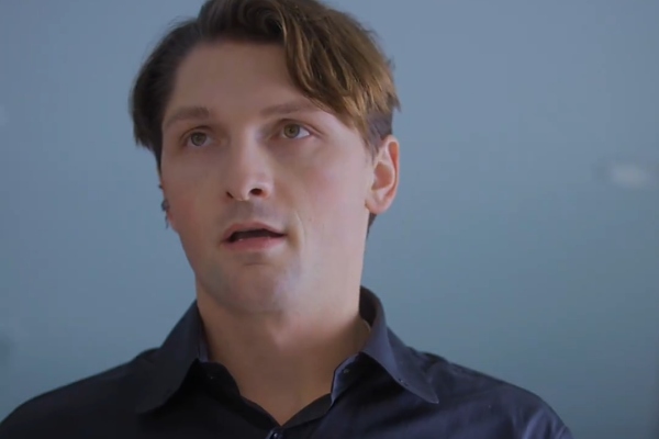 The Cursed Alpha's Mate story Dean