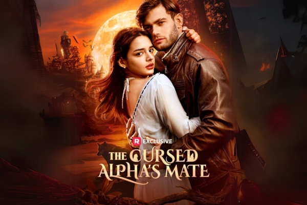The Cursed Alpha’s Mate Full Movie