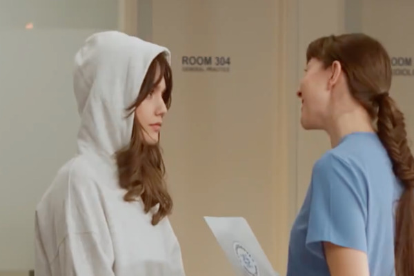 The Doctor Will See You Now Watch Online Free