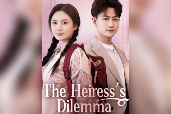 The Heiress’s Dilemma Cast