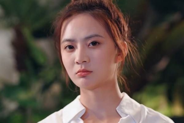 Lucille from The Heiress’s Dilemma