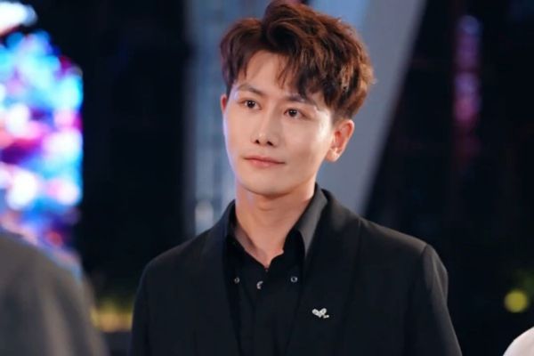 Bryan from The Heiress’s Dilemma