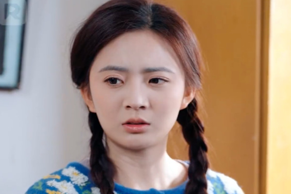 The Heiress’s Dilemma Lead Actress
