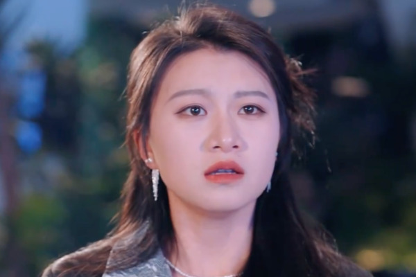 The Heiress’s Dilemma Antagonist