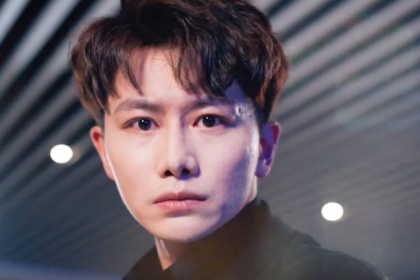 The Heiress’s Dilemma Lead Actor