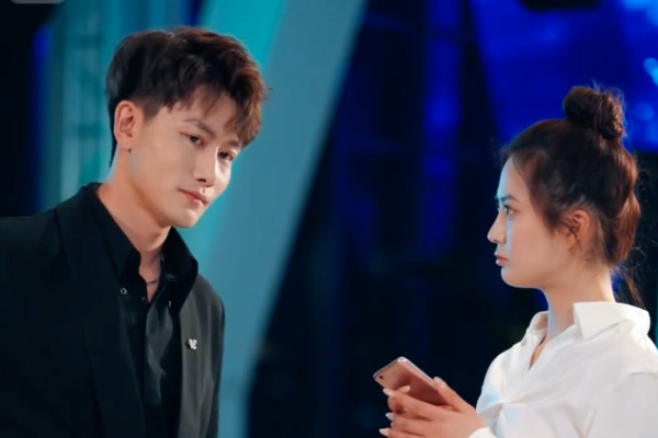 The Heiress’s Dilemma Storyline