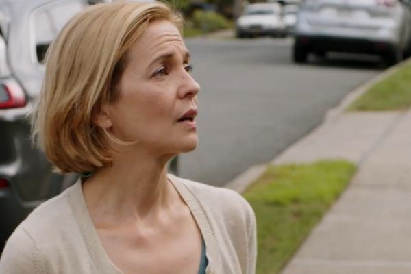  Three Brothers Spoil Me  Nancy’s adoptive mom