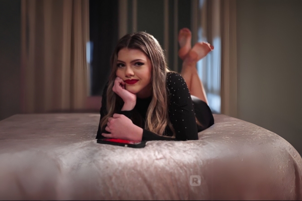 Watch Out She's a Mastermind Heiress Movie Watch Online