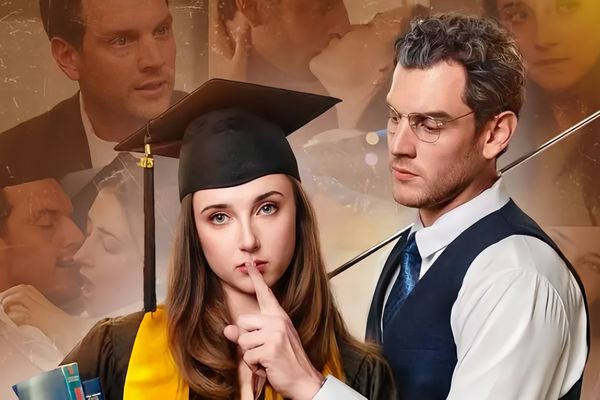 Pregnant by My Ex’s Professor Dad Dailymation Cast