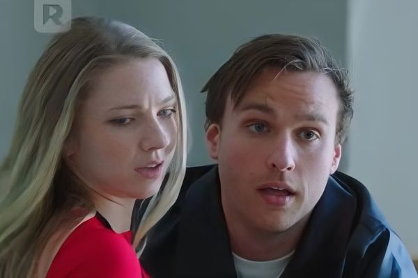 Pregnant by My Ex’s Professor Dad IMDB