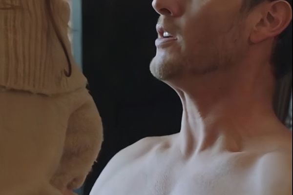 Pregnant by My Ex’s Professor Dad Movie
