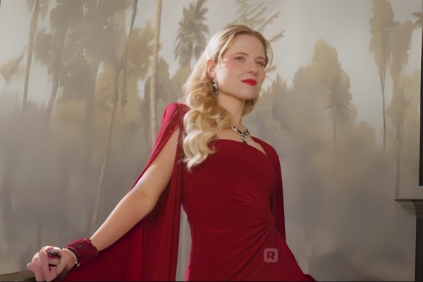 A Billionaire Heiress full movie dailymotion