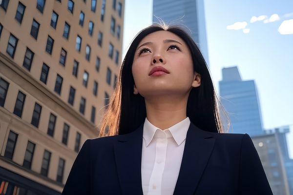 A Billionaire’s Double Life Short