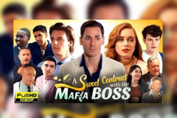 A sweet contract with the mafia boss reelshort