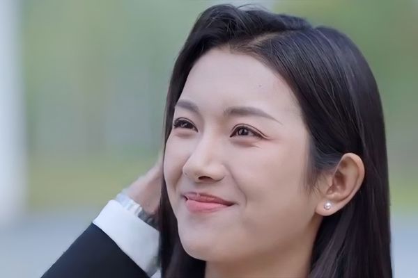 Accidentally Ever After Chinese Drama