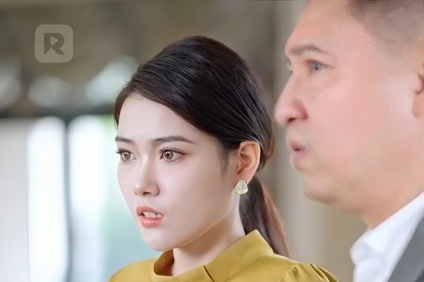 Accidentally Ever After Trailer