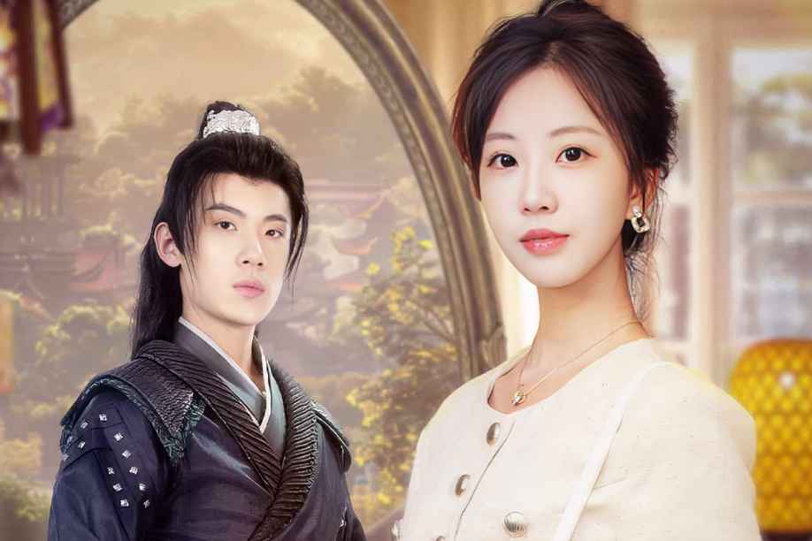 After I Time Travel I Became The Wicked Stepmother Similar Drama