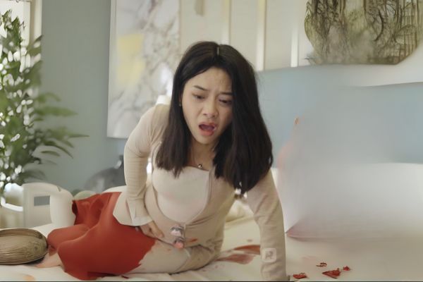 After Being Reborn I Got Married to My Ex Boyfriend’s Uncle Full Movie