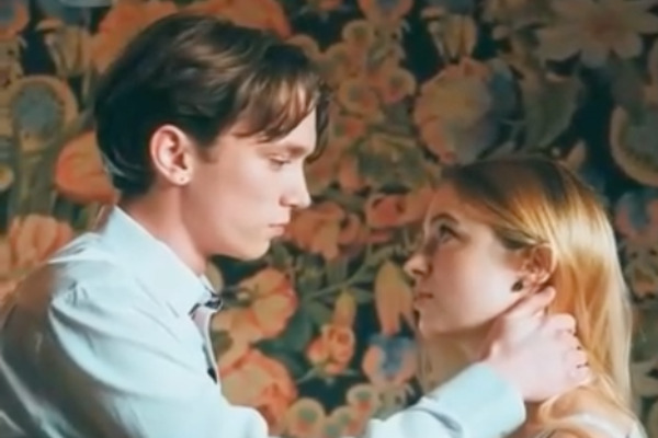 Wake Me Up My First Love Storyline