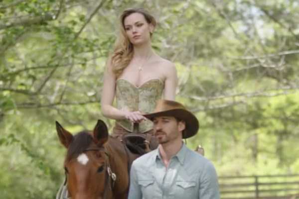 Lassoed By A Cowboy’s Conclusion