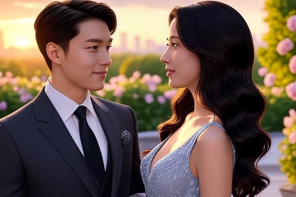 Billionaire Bana Fake Boyfriend Dailymotion