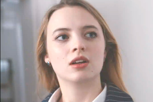 Wake Me Up My First Love Lead Actress