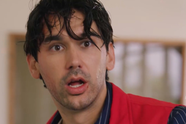 Hey Boss Your Company Is Getting Bombed Lead Actor