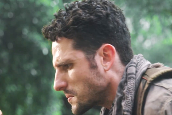 Mother Warrior Unleashed Hot Episodes