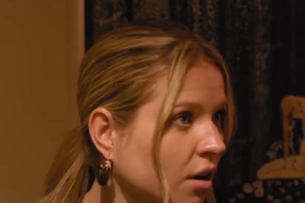 Country Gal To CEO’s Bride Cast Emma Kimberly
