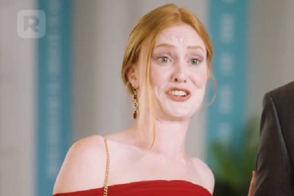 Country Gal To CEO’s Bride Cast Kim Kylen