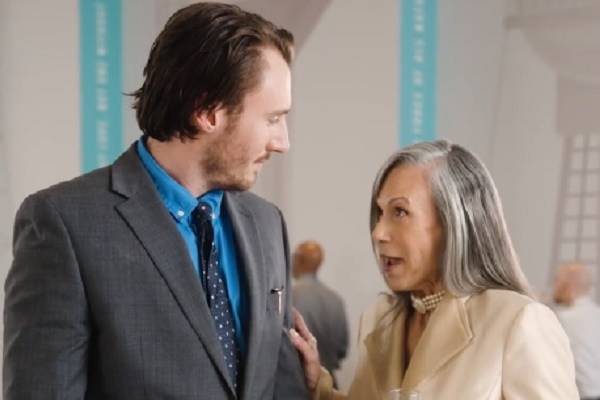 Country Gal To CEO’s Bride ReelShort