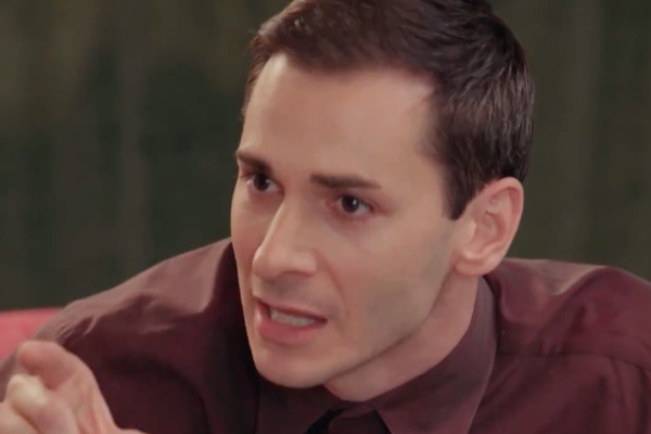 Obsessed with His Silent Bride Lead Actor