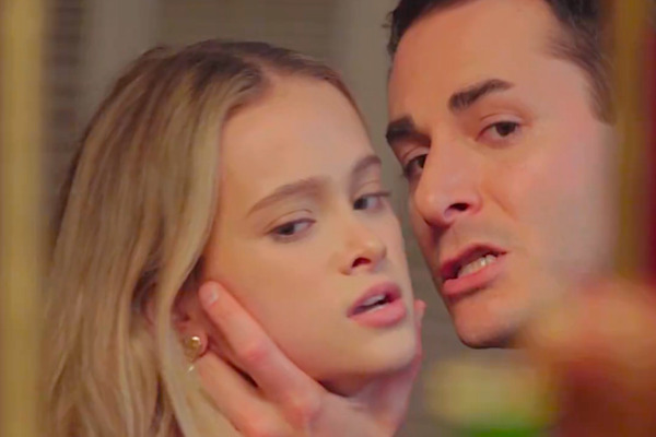 Obsessed with His Silent Bride Storyline