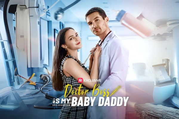 Doctor Boss is My Baby Daddy Dailymotion