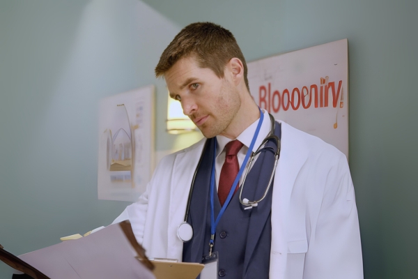 Doctor Boss is My Baby Daddy Watch Online free dailymotion