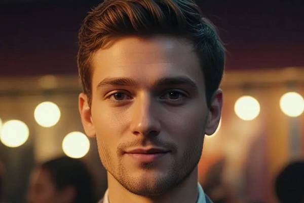 Don’t Miss Me When I’m Gone Cast Owen Christopher