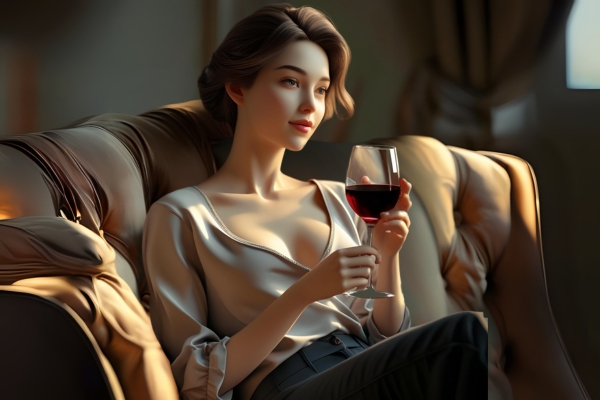 Fated to My Homeless Billionaire Alpha Characters