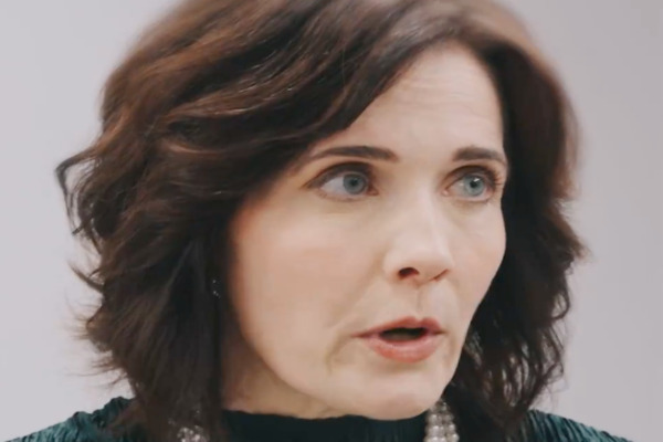 Finding Love After I Die Supporting Actress
