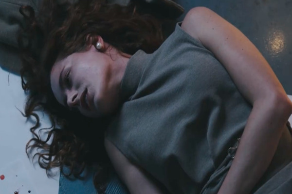 Finding Love After I Die Watch On BiliBili