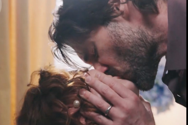 Finding Love After I Die Hot Highlights