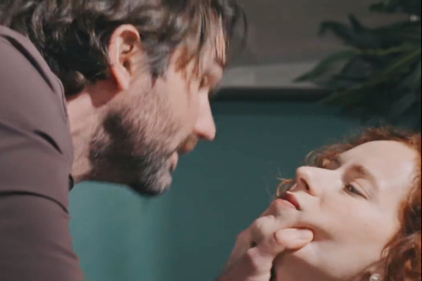 Finding Love After I Die Storyline
