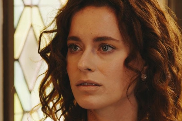 Finding Love After I Die Lindsey Movie