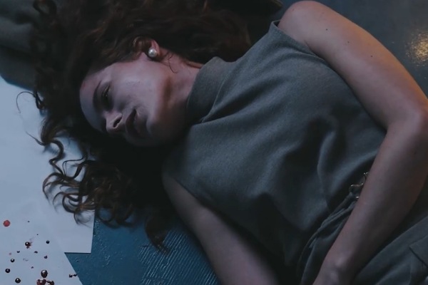 Finding Love After I Die Lindsey Movie Ending