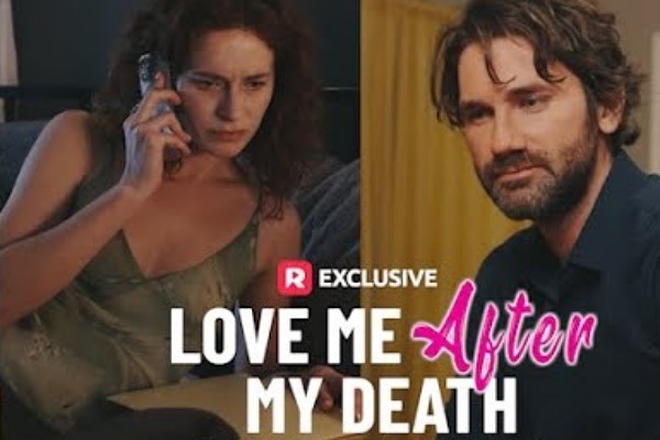 Finding Love After I Die Full Movie