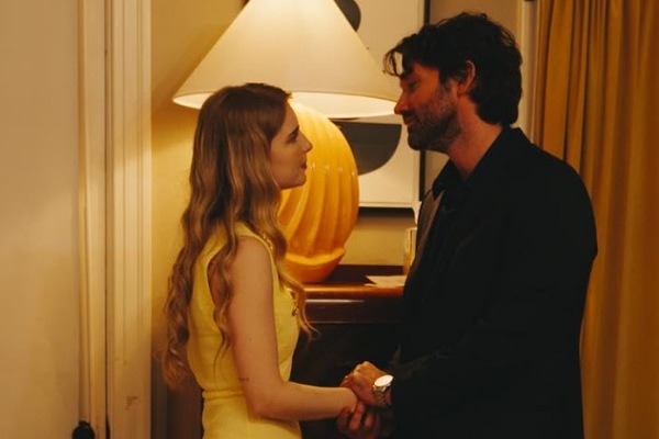 Finding Love After I Die YouTube Full Movie