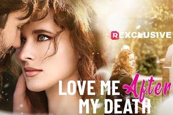Finding Love After I Die YouTube Full Movie