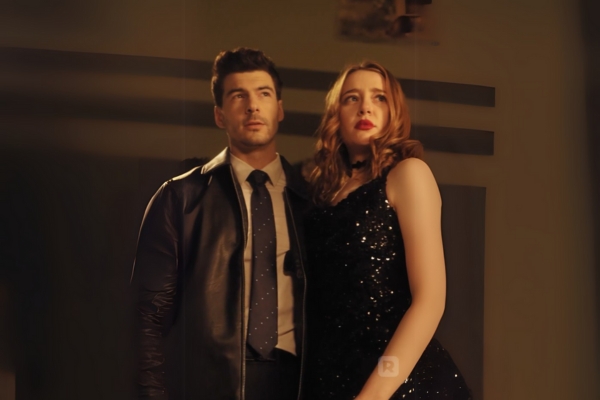 First Tender Spark Full Movie Dailymotion