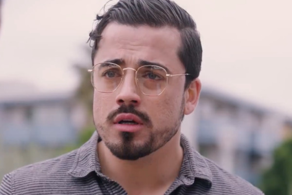 Hey Boss Your Company Is Getting Bombed Supporting Actor