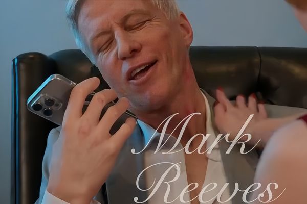 How to Tame a Silver Fox Part 2 Online