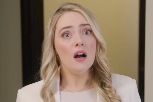 Hey Boss Your Company Is Getting Bombed Lead Actress